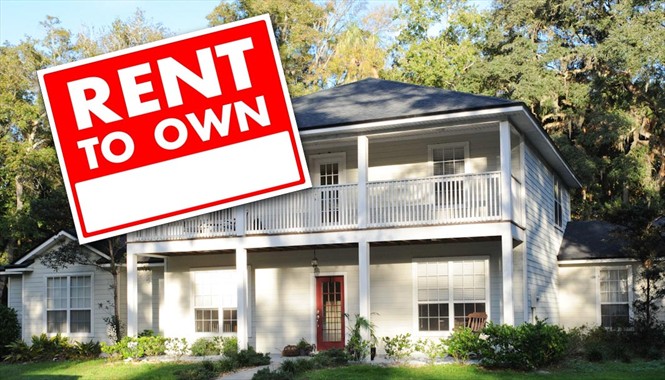The benefits of Rent-To-Own – Real 